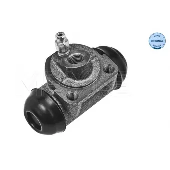 Cylindre de roue MEYLE 16-14 531 0011