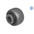 Suspension, bras de liaison MEYLE 16-14 610 0001 - Visuel 2
