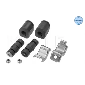 Suspension, stabilisateur MEYLE 16-14 615 0003