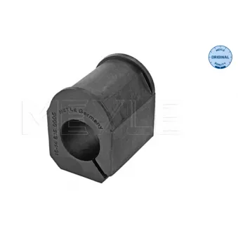Suspension, stabilisateur MEYLE 16-14 615 0005