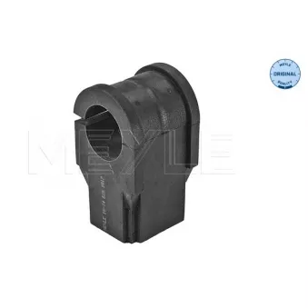 Suspension, stabilisateur MEYLE 16-14 615 0017