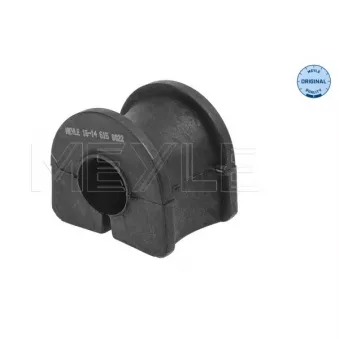 Suspension, stabilisateur MEYLE 16-14 615 0022