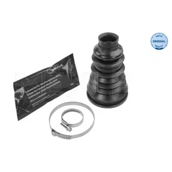 Soufflets de cardan avant MEYLE 16-14 620 0000