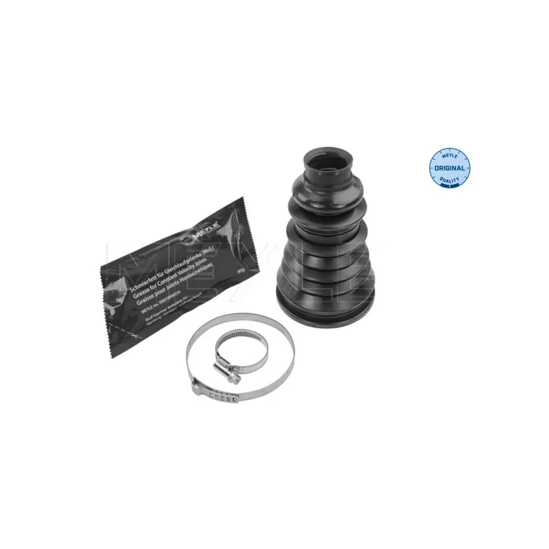 Soufflets de cardan avant MEYLE 16-14 620 0000