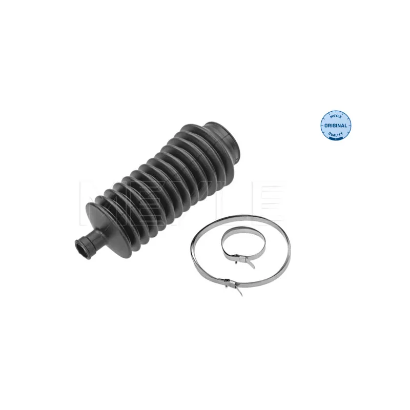 Jeu de joints-soufflets, direction MEYLE 16-14 620 0002