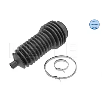 Jeu de joints-soufflets, direction MEYLE 16-14 620 0005