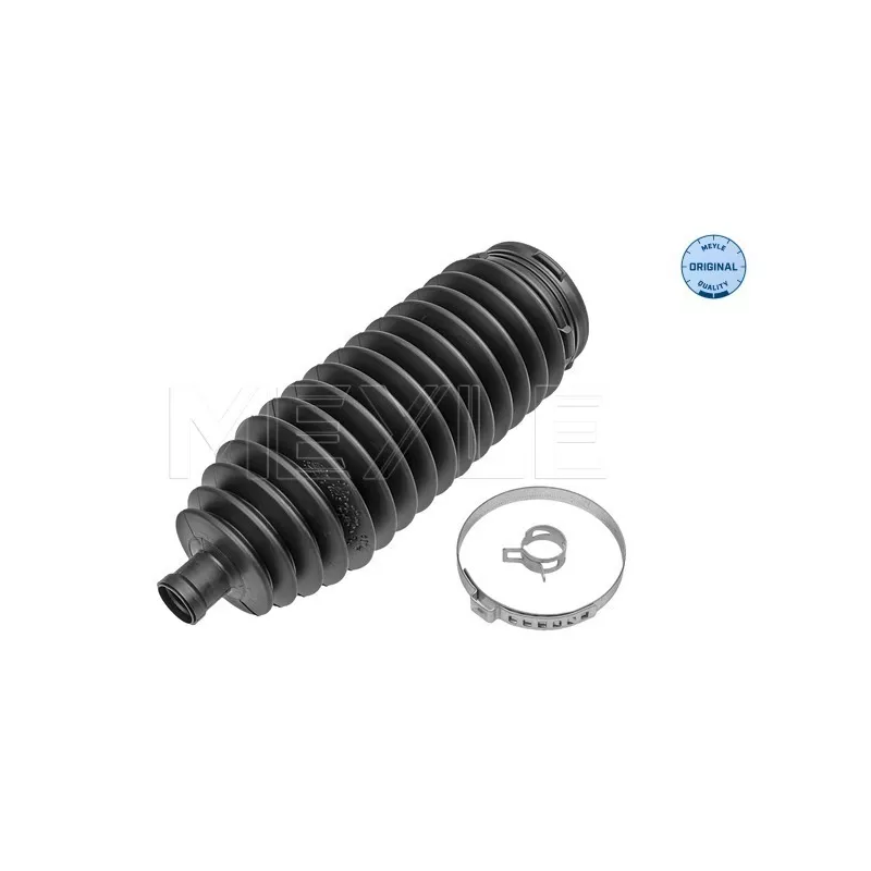 Jeu de joints-soufflets, direction MEYLE 16-14 620 0009