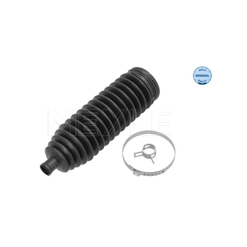 Jeu de joints-soufflets, direction MEYLE 16-14 620 0011