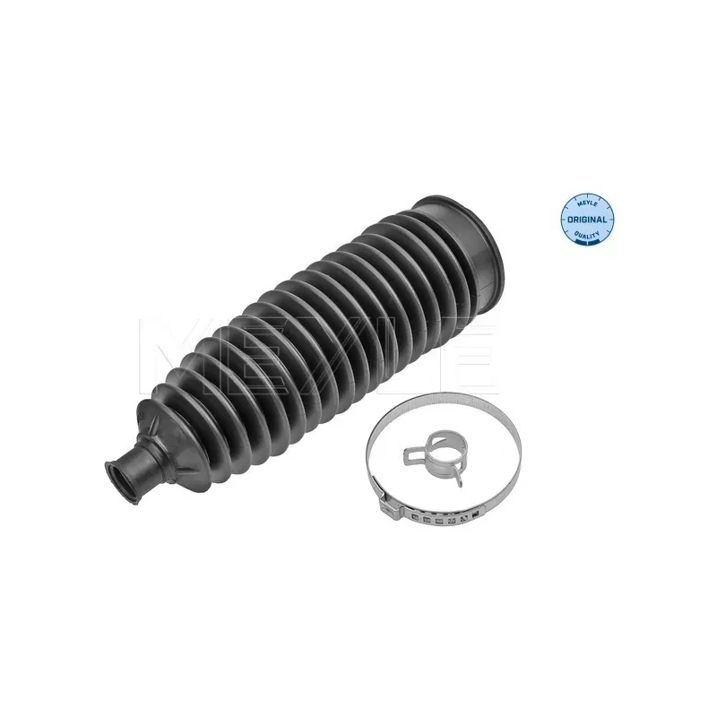 Jeu de joints-soufflets, direction MEYLE 16-14 620 0012