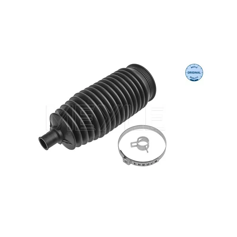 Jeu de joints-soufflets, direction MEYLE 16-14 620 0017