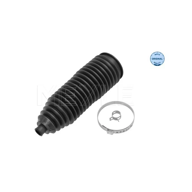 Jeu de joints-soufflets, direction MEYLE 16-14 620 0018