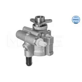 Pompe hydraulique, direction MEYLE 16-14 631 0000