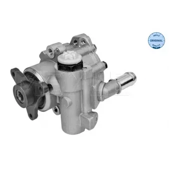Pompe hydraulique, direction MEYLE 16-14 631 0001