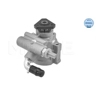 Pompe hydraulique, direction MEYLE 16-14 631 0003