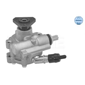 Pompe hydraulique, direction MEYLE 16-14 631 0004