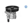 Pompe hydraulique, direction MEYLE 16-14 631 0006 - Visuel 1