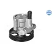 Pompe hydraulique, direction MEYLE 16-14 631 0006 - Visuel 2