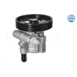 Pompe hydraulique, direction MEYLE 16-14 631 0007 - Visuel 1