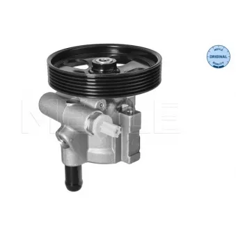 Pompe hydraulique, direction MEYLE