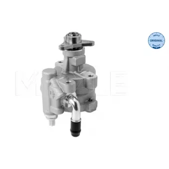 Pompe hydraulique, direction MEYLE