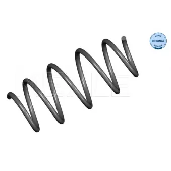 Ressort de suspension MEYLE 16-14 639 0002
