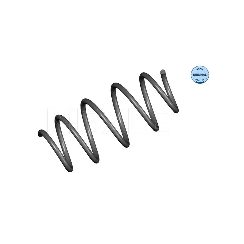 Ressort de suspension MEYLE 16-14 639 0002