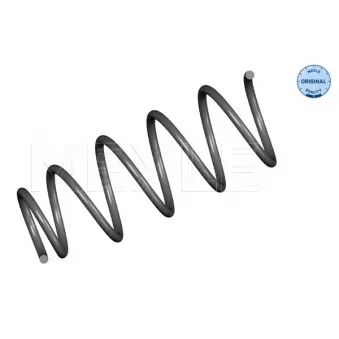 Ressort de suspension MEYLE 16-14 639 0003