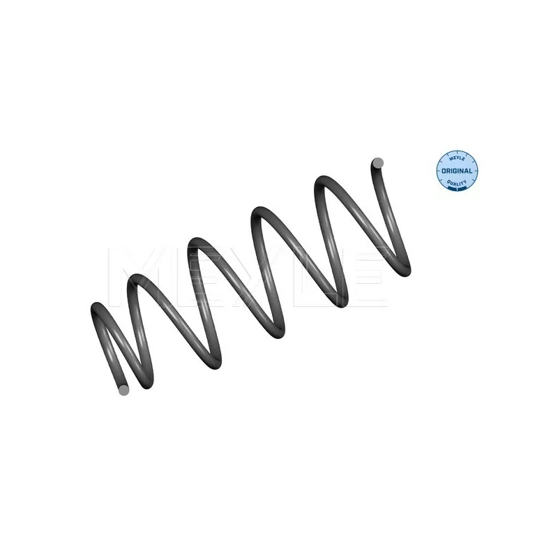 Ressort de suspension MEYLE 16-14 639 0003
