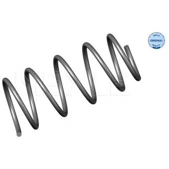 Ressort de suspension MEYLE 16-14 639 0004