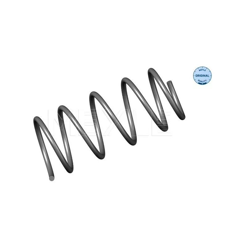 Ressort de suspension MEYLE 16-14 639 0004