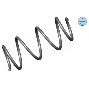 Ressort de suspension MEYLE 16-14 639 0005