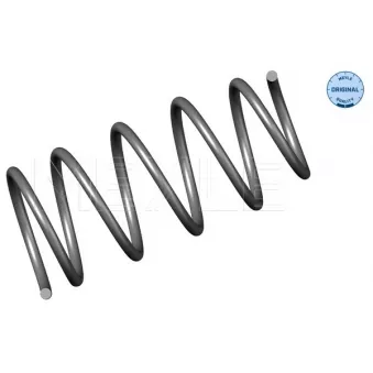 Ressort de suspension MEYLE 16-14 639 0006