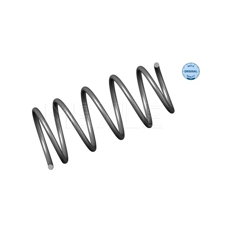 Ressort de suspension MEYLE 16-14 639 0006