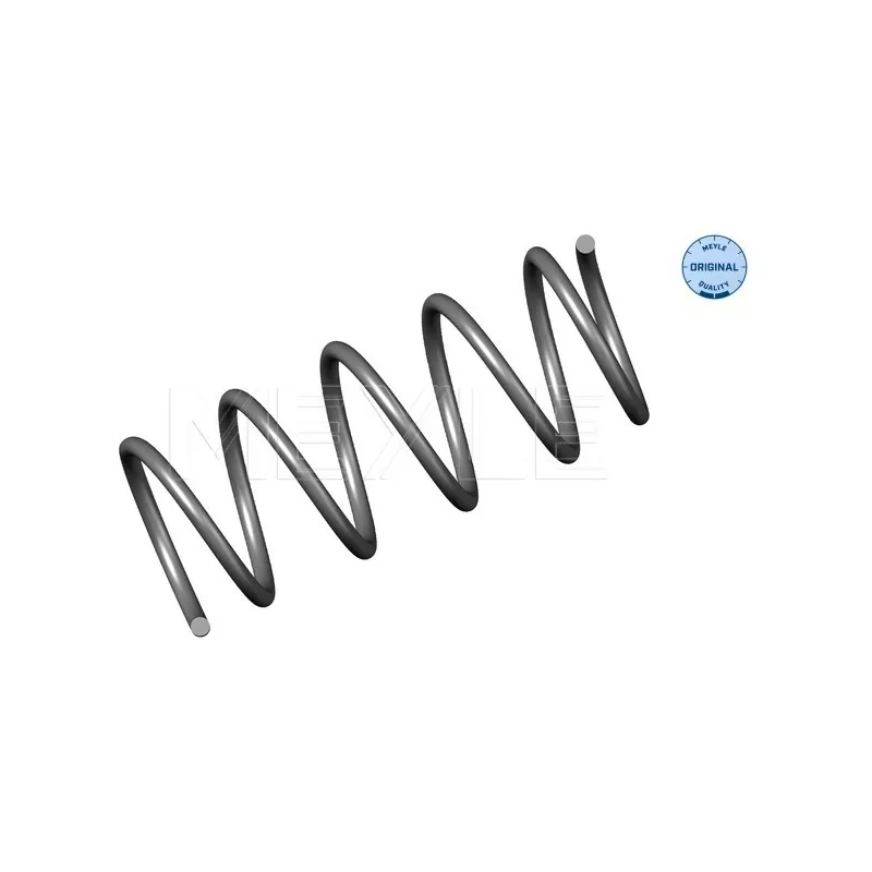 Ressort de suspension MEYLE 16-14 639 0009