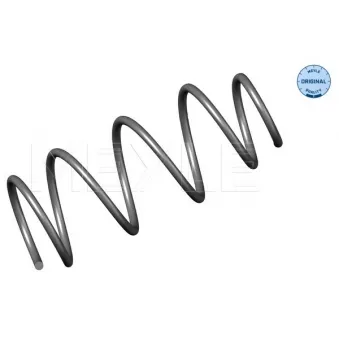 Ressort de suspension MEYLE 16-14 639 0010