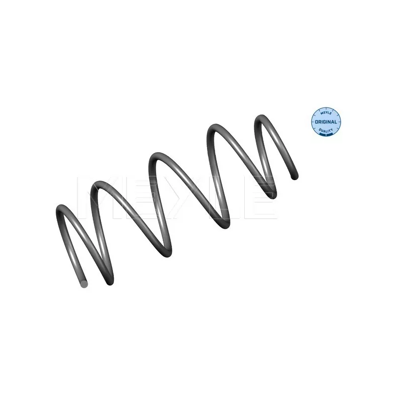 Ressort de suspension MEYLE 16-14 639 0010