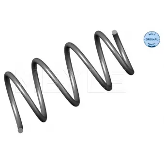 Ressort de suspension MEYLE 16-14 639 0011