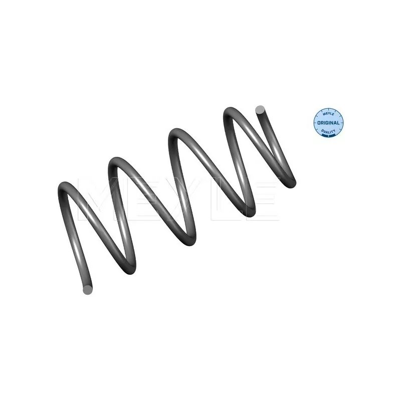 Ressort de suspension MEYLE 16-14 639 0011