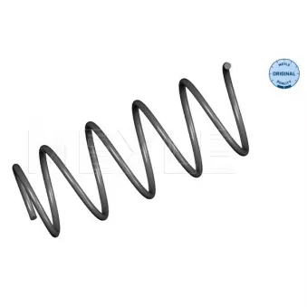 Ressort de suspension MEYLE 16-14 639 0014