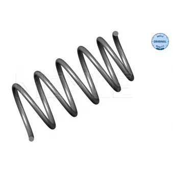 Ressort de suspension MEYLE 16-14 639 0016