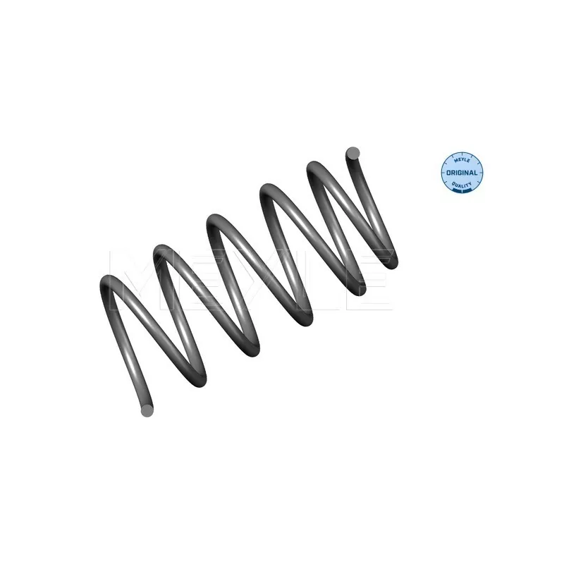 Ressort de suspension MEYLE 16-14 639 0016