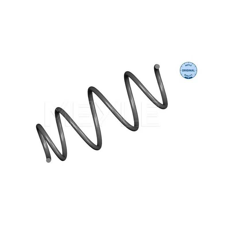 Ressort de suspension MEYLE 16-14 639 0022