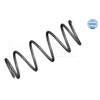 Ressort de suspension MEYLE 16-14 639 0023