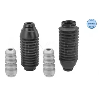 Kit de protection contre la poussière, amortisseur MEYLE 16-14 640 0009