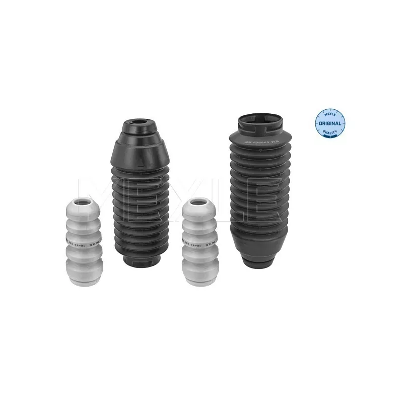 Kit de protection contre la poussière, amortisseur MEYLE 16-14 640 0009