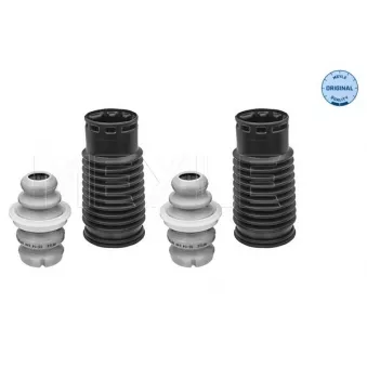 Kit de protection contre la poussière, amortisseur MEYLE 16-14 640 0012