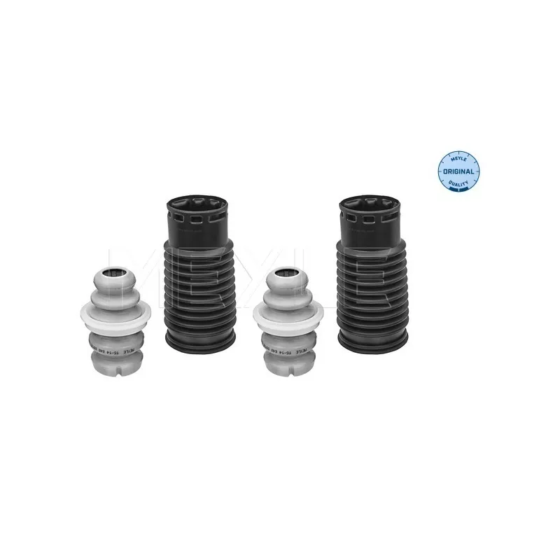 Kit de protection contre la poussière, amortisseur MEYLE 16-14 640 0012