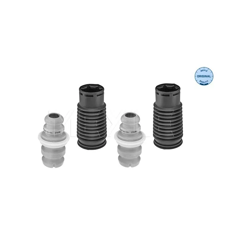 Kit de protection contre la poussière, amortisseur MEYLE 16-14 640 0013