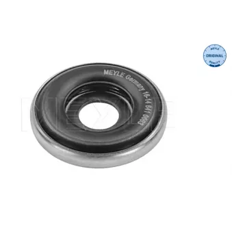 Roulement, coupelle de suspension MEYLE 16-14 641 0003