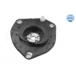 Coupelle de suspension MEYLE 16-14 641 0011 - Visuel 2